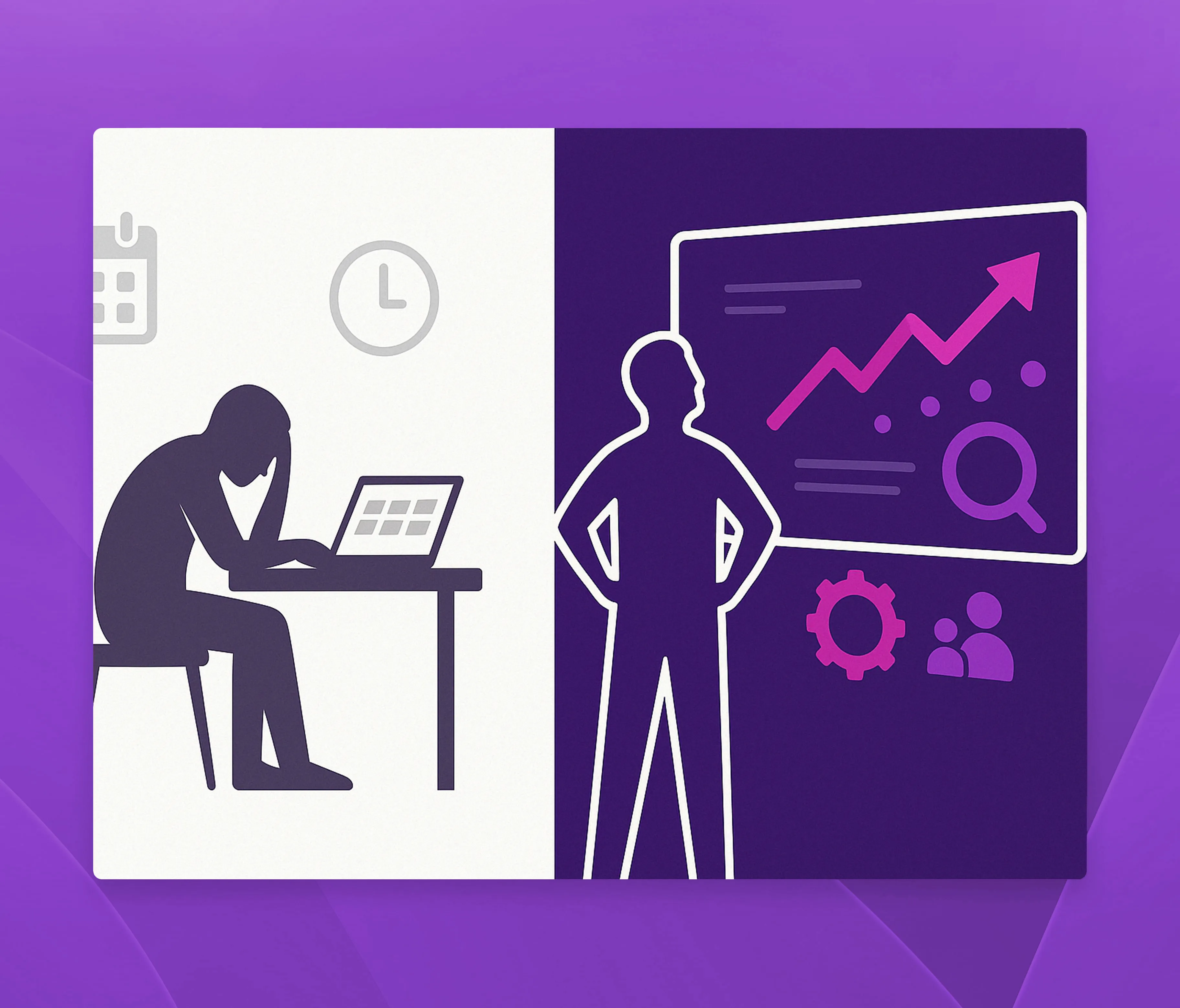 Effektivisera ERP-data för en stor livsmedelsgrossist