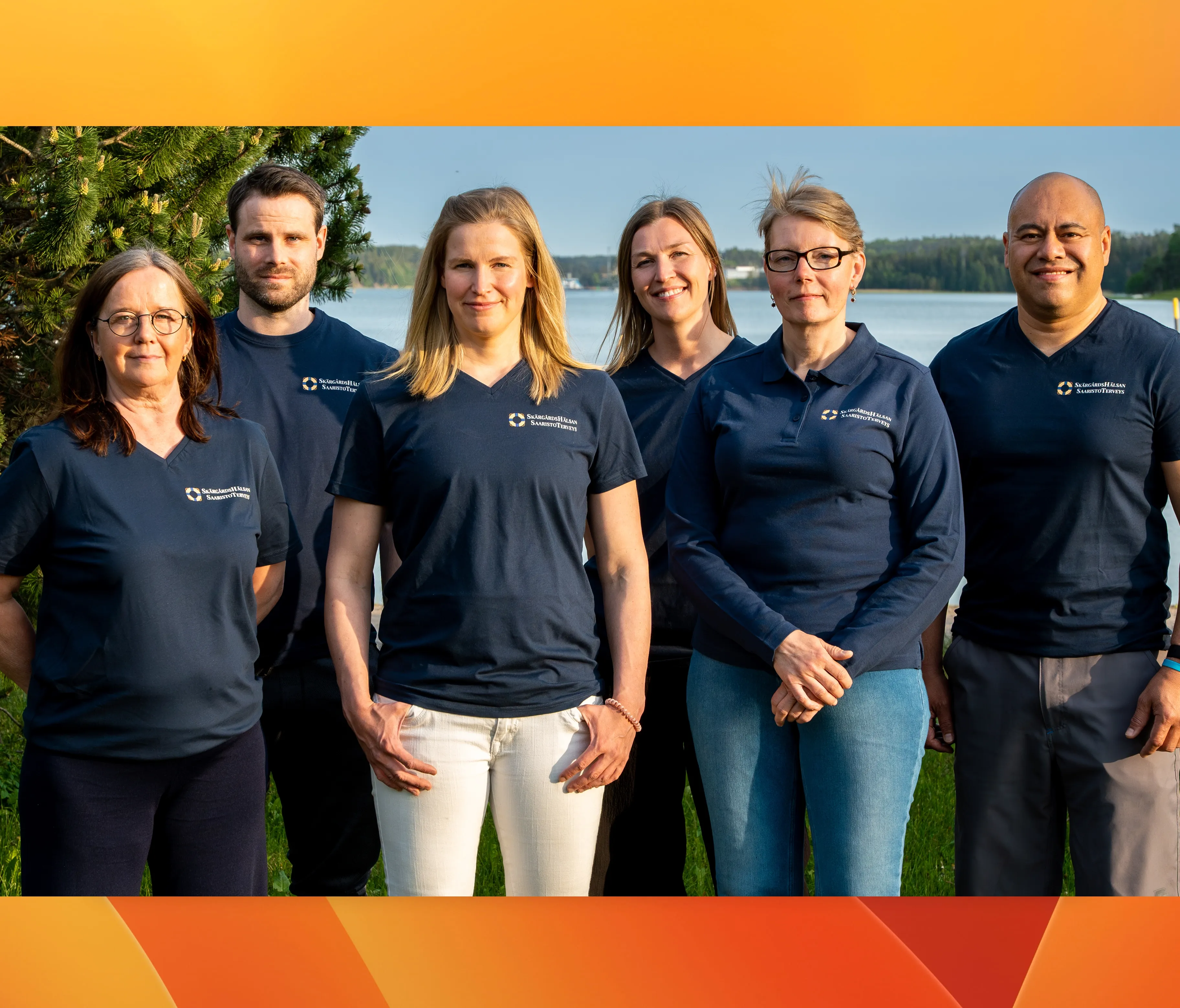 En demonstration av vår minimala systemansats